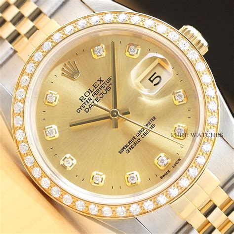 rolex datejust for sale